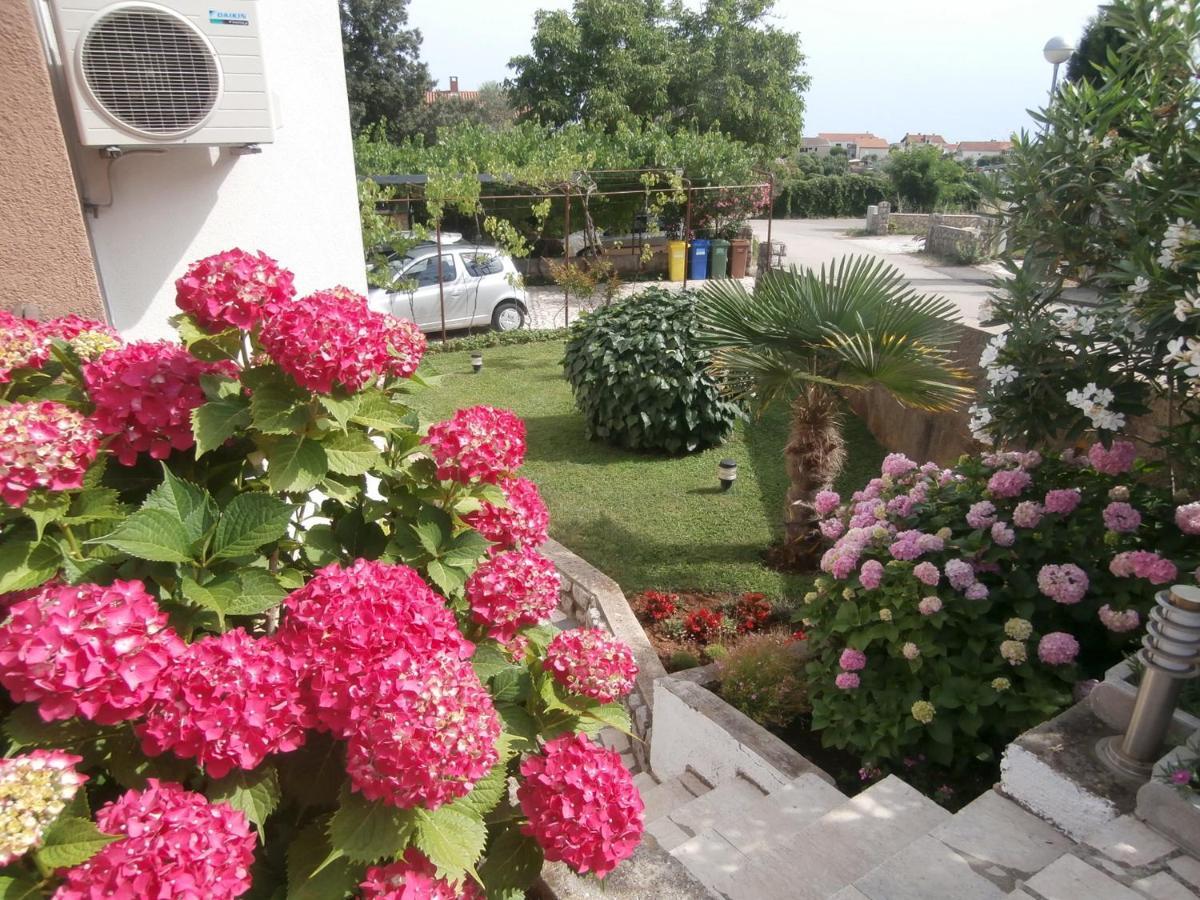 Apartments Mira Krk Krk Town Exterior photo